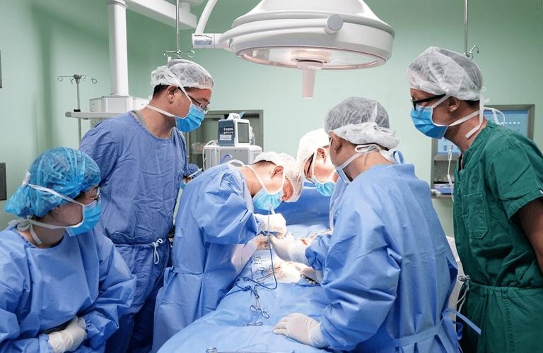 切胃减肥手术后病友真实反馈,为减肥切胃