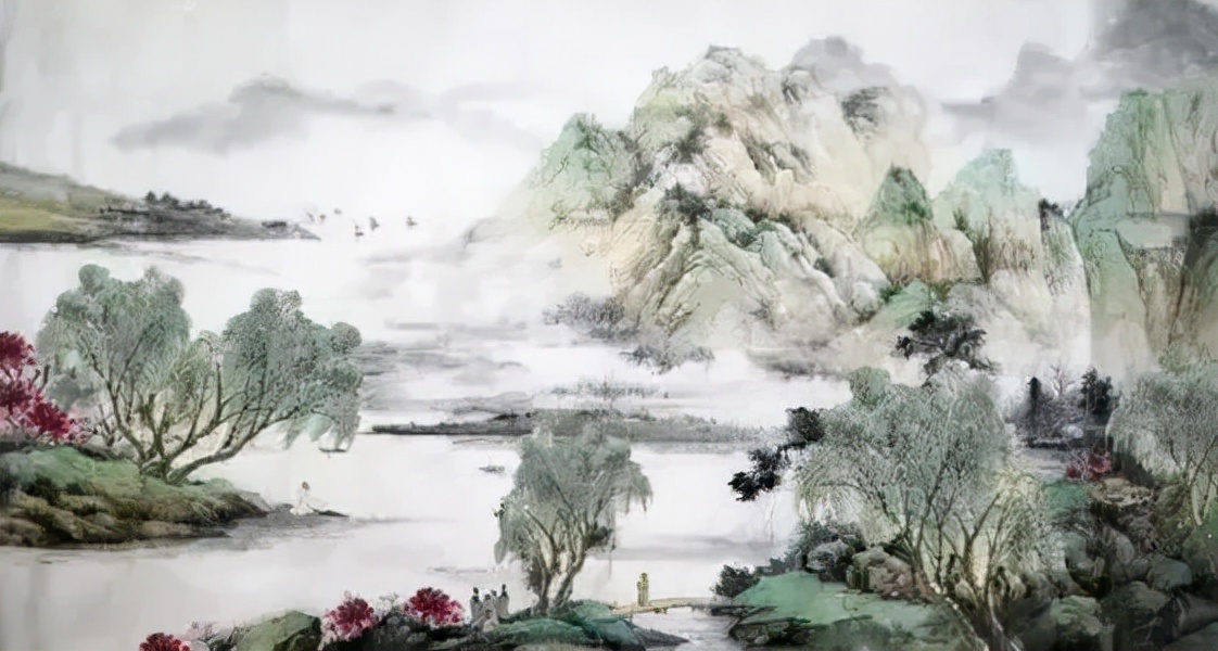 关于宋朝的哲理诗有哪些,宋朝有意境的经典诗句