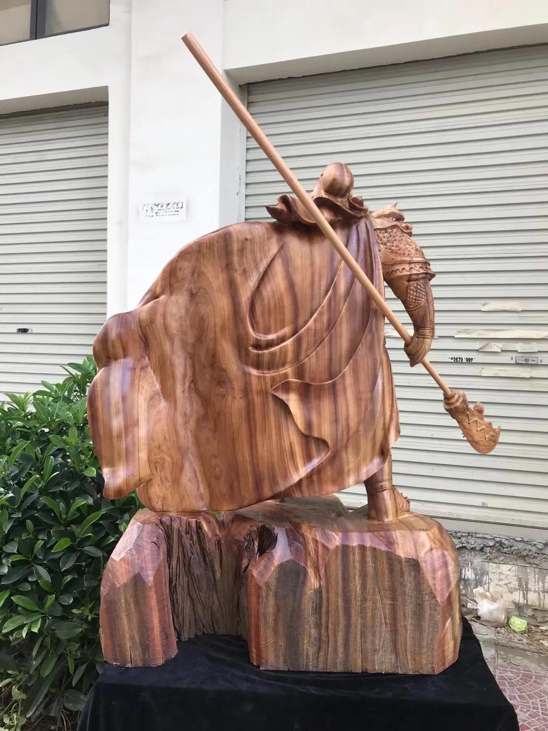 武财神关二爷图,武财神关二爷