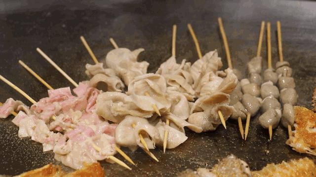 Madein*疆新**！不用100元能吃三文鱼全鱼宴？！