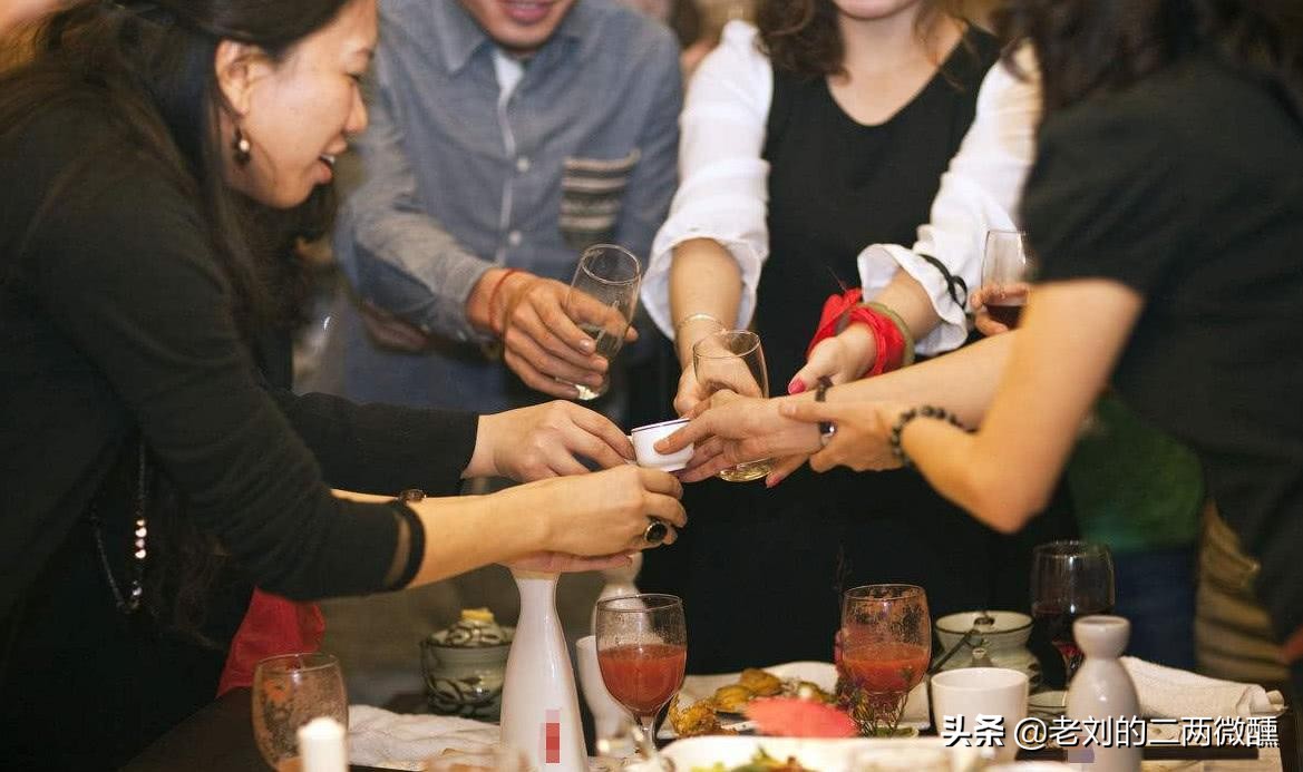 广西人喝酒就怕没对手,广西喝酒最怕什么