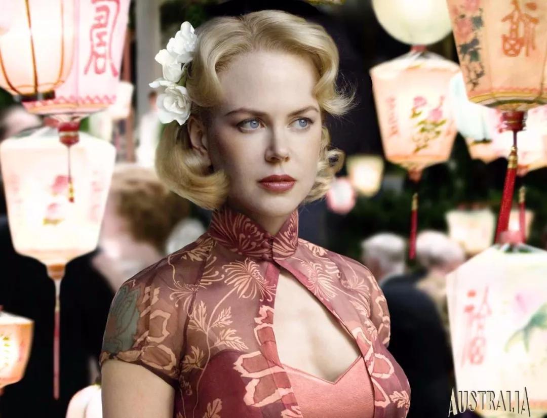 奥斯卡影后摩纳哥 (奥斯卡影后摩纳哥王妃)