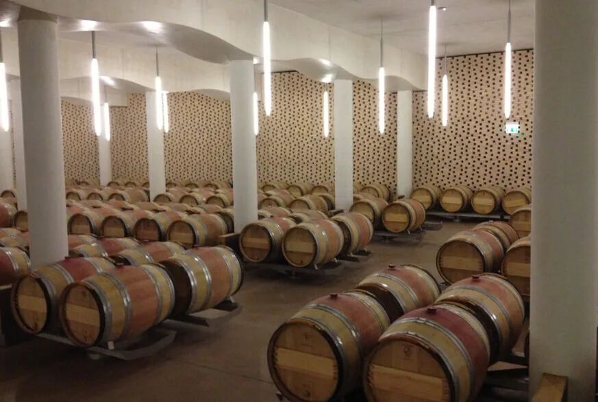 法国十大顶级酒庄排名,法国十大酒庄红酒品牌