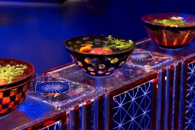 日本网红打卡艺术展,日本十大网红展