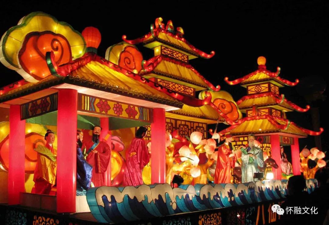 2019春节涨知识,正月十五元宵节怎么庆祝