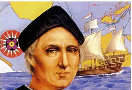 为什么一些人把哥伦布看做英雄，而另一些人又将其恨之入骨呢？