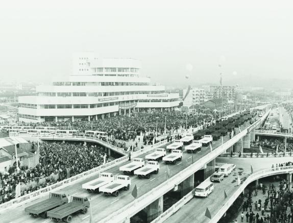 轻卡鼻祖五十铃再添新丁,五十铃商用车发展史