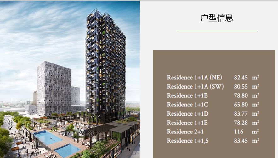 gtower办公楼,gtower在哪里