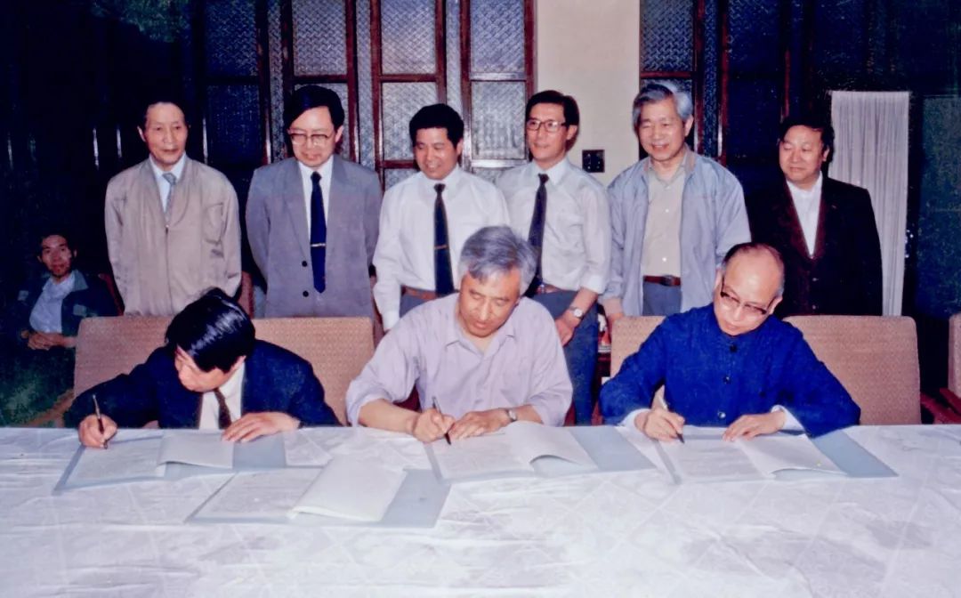 烟大·记忆｜005期：烟台大学为改革开放贡献了什么？（下）