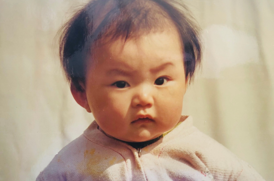 出生日记：那个叫李伊然的孩子，父亲还你生命中最重要的八天