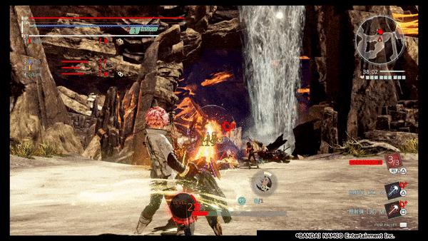 《噬神者3》白金深度评测有进步但也有问题