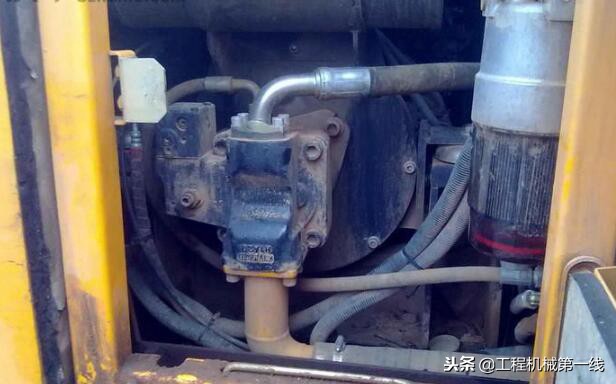 三一挖机70c与75c对比,三一y75c挖机