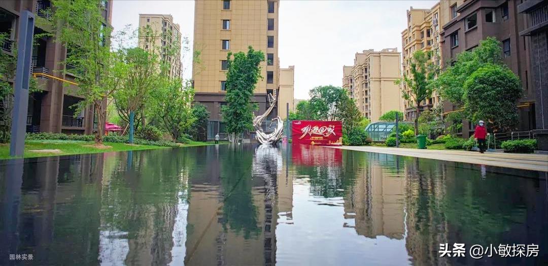 陕西渭滨区聚丰一城江山,聚丰一城江山装修效果图