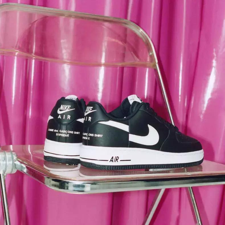 细节最多的nike板鞋,球鞋nike跑鞋