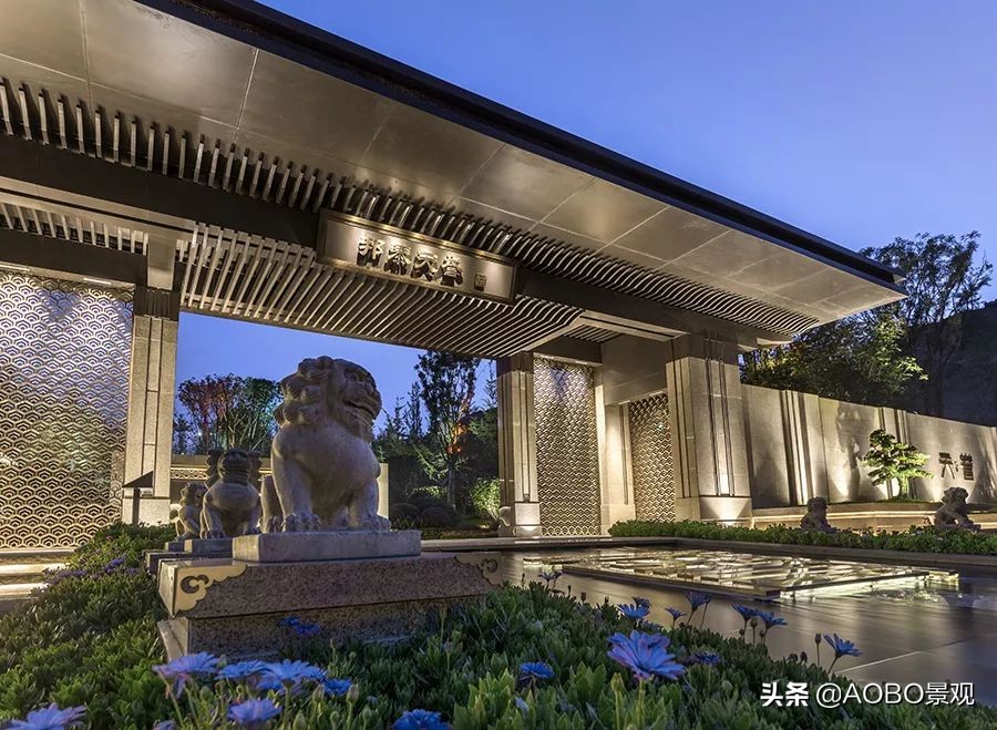 纵横于繁华，浅隐于自然|宜宾邦泰天誉