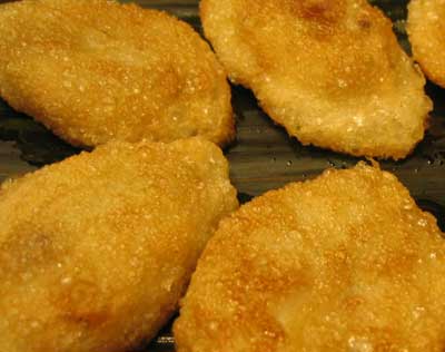 各种好吃又好看的饼的做法大全,非常简单的各种饼的做法大全