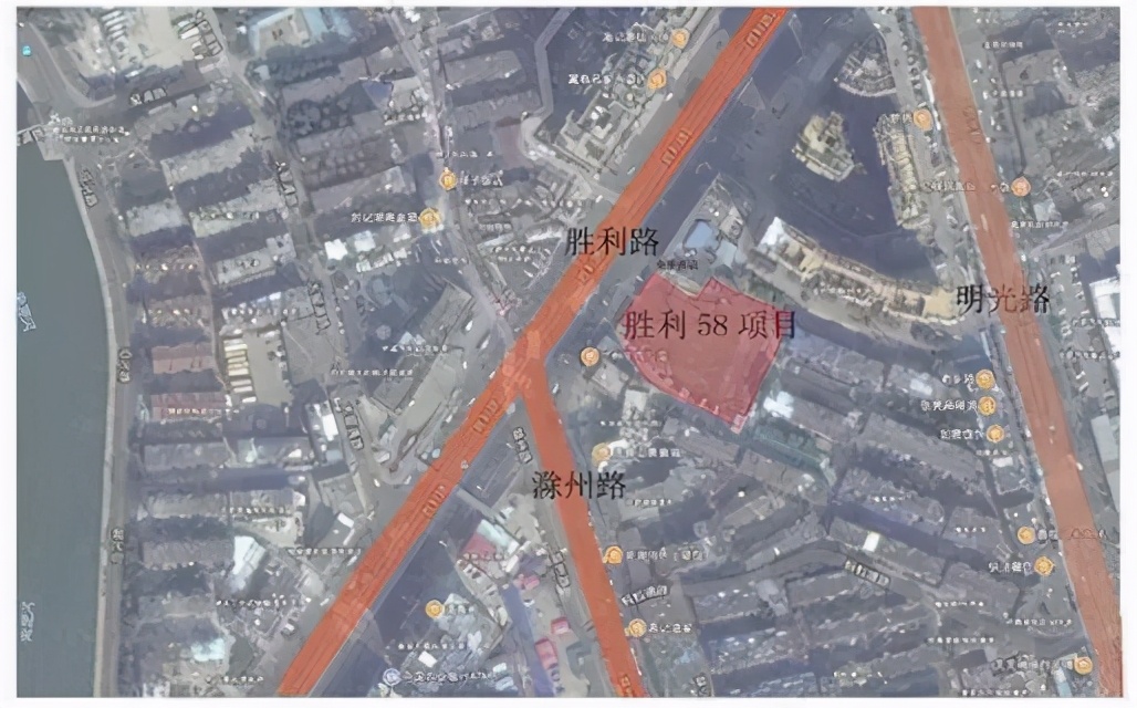 中天胜利58还有房吗,合肥中天胜利58