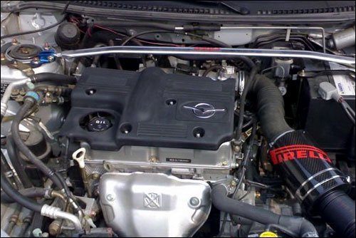 自主研发的汽车发动机车型,自主品牌经典车型