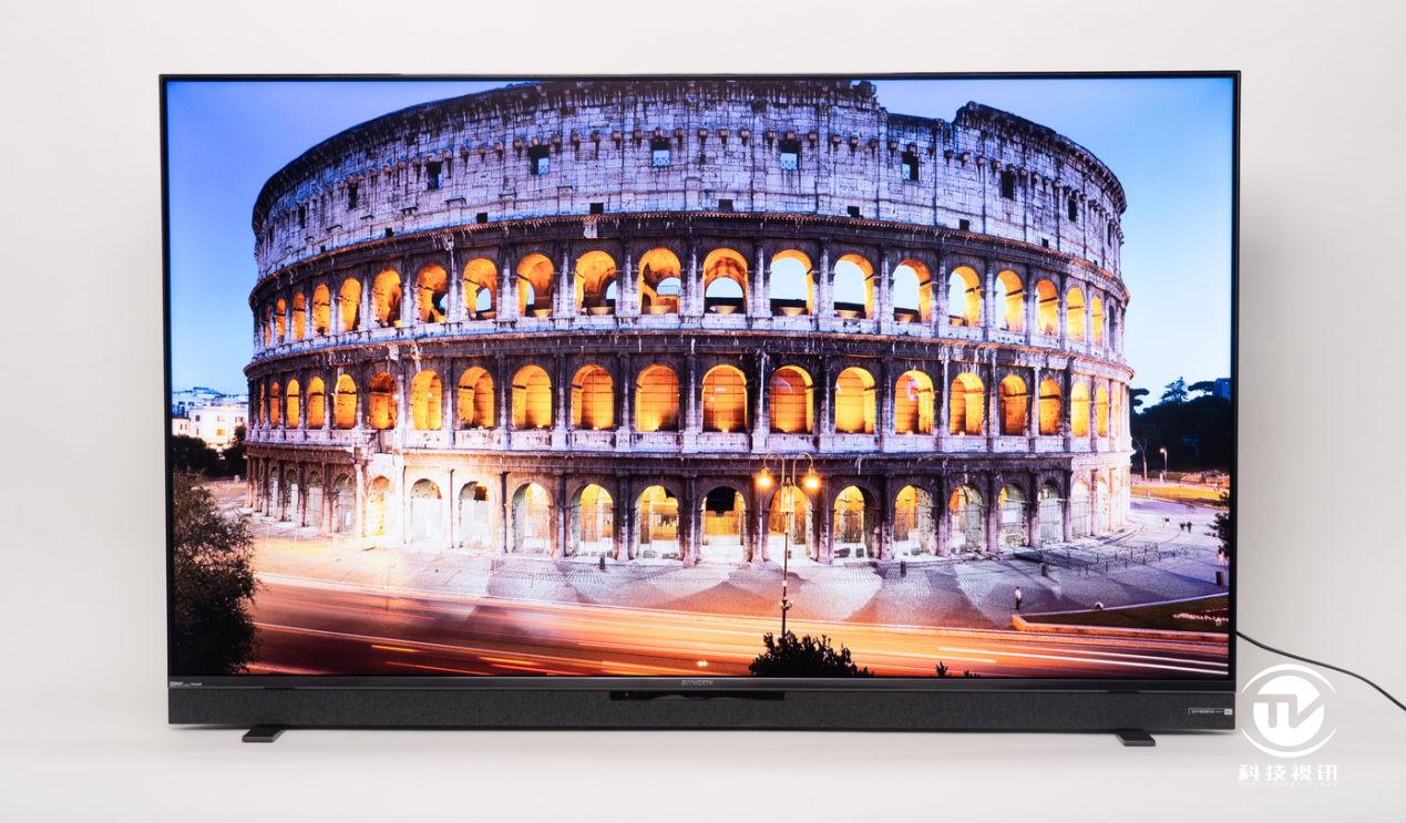 创维ai娱乐电视g71系列测评,创维电视g71值不值得买