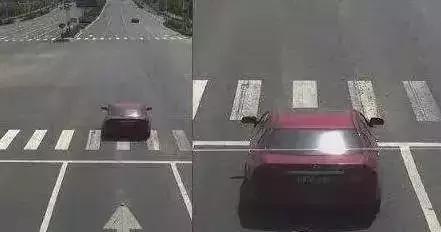 靖江市礼让行人罚款,避让救护车违章导致车辆逾期