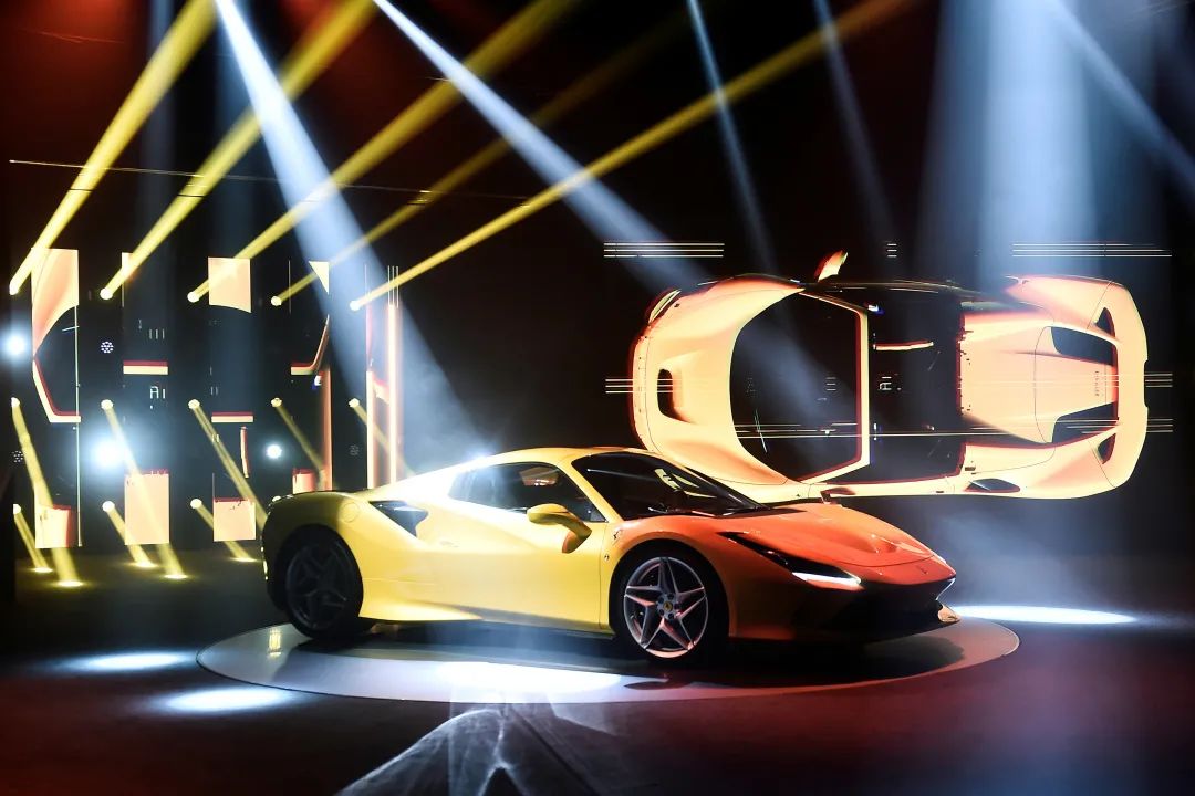 法拉利进军时装界2023年,法拉利高端奢侈品