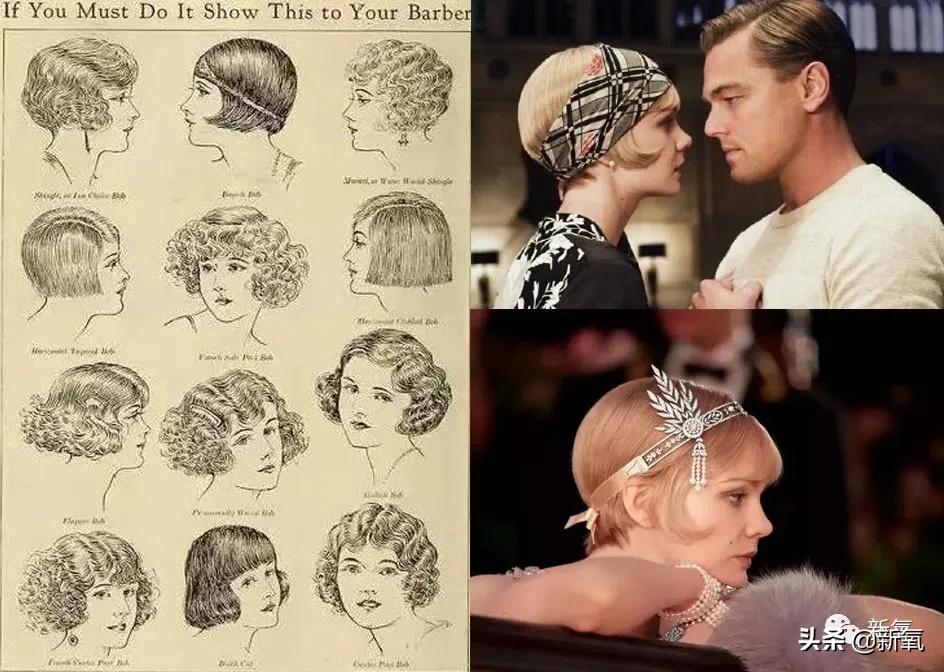 经典电影复古衣服,电影经典时装造型