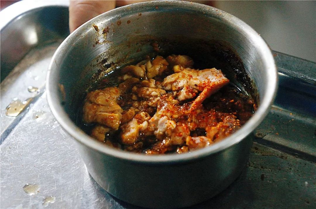 无锡梁溪区民丰美食,无锡民丰路附近美食一条街