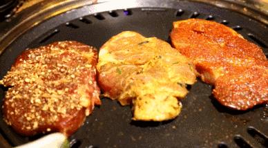 天津美食排行第一的日式烤肉,天津南开区最好吃的烤肉