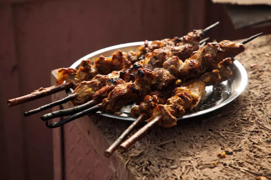 夏日最爱食物,深夜清凉一夏的美食