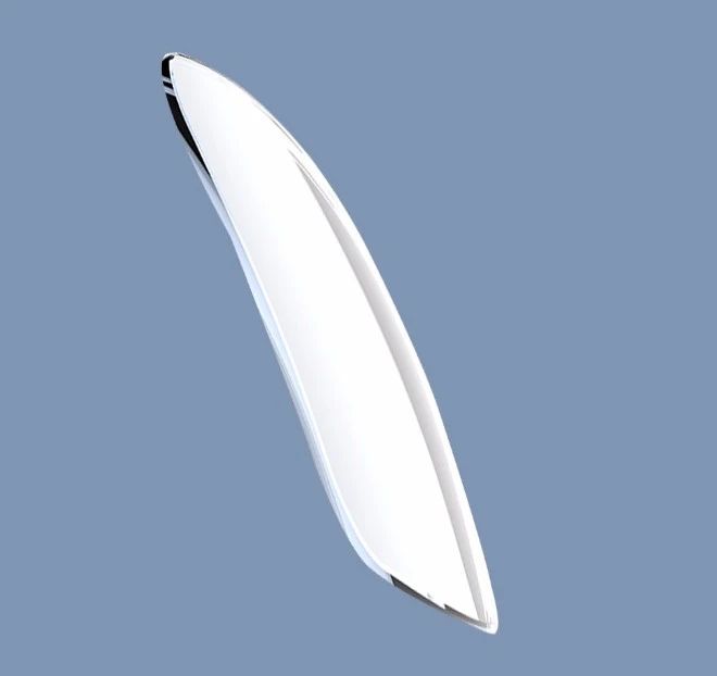 买了一个蓝墨镜,儿童墨镜7-12岁酷墨镜怎么选