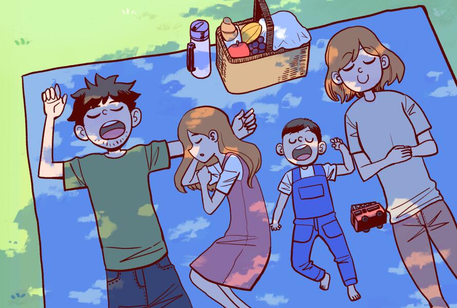 为什么现在的年轻人婚姻都是aa制,你对婚后aa制有什么看法