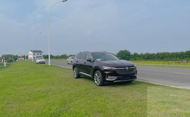 昂科威plus怎么样,别克昂科威plus车主