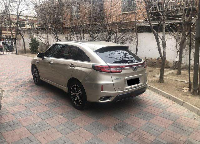 一般什么样的人开crv,一般开urv的是什么人