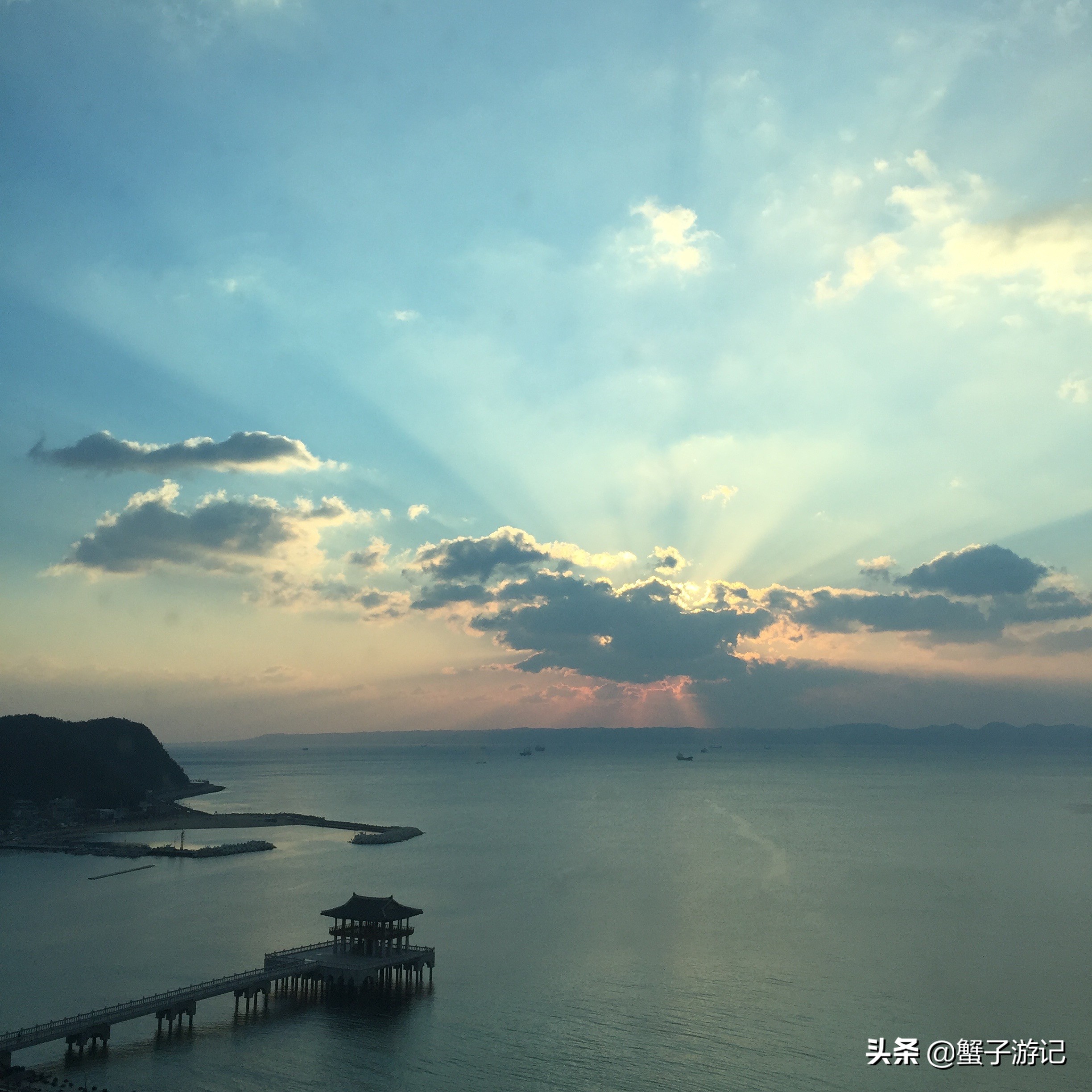 济州岛韩国之旅,去韩国旅游首尔和济州岛