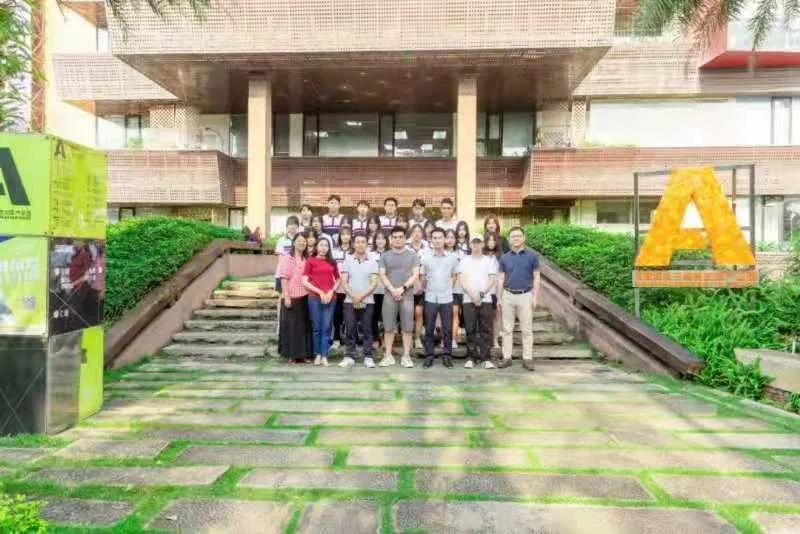 番禺职业技术学院学徒制校企合作,中职跨境电商校企合作探究