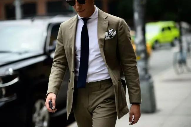 意大利衣服男装品牌,意大利男装之王