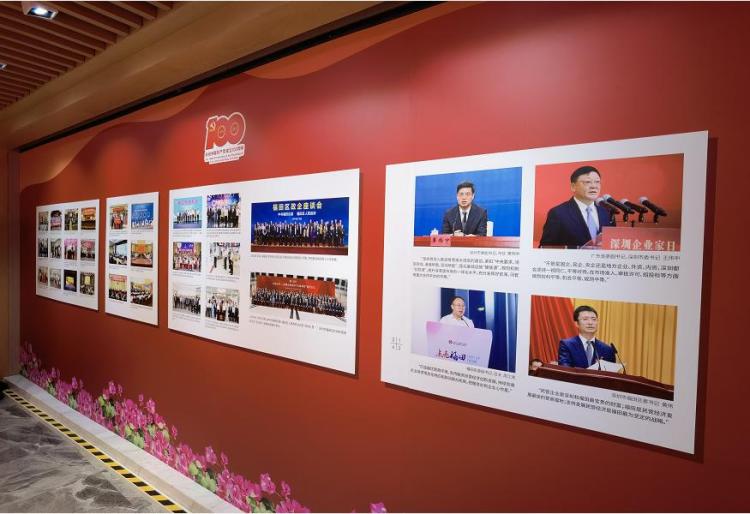 参观展览会后的观后感,参观展览馆发言