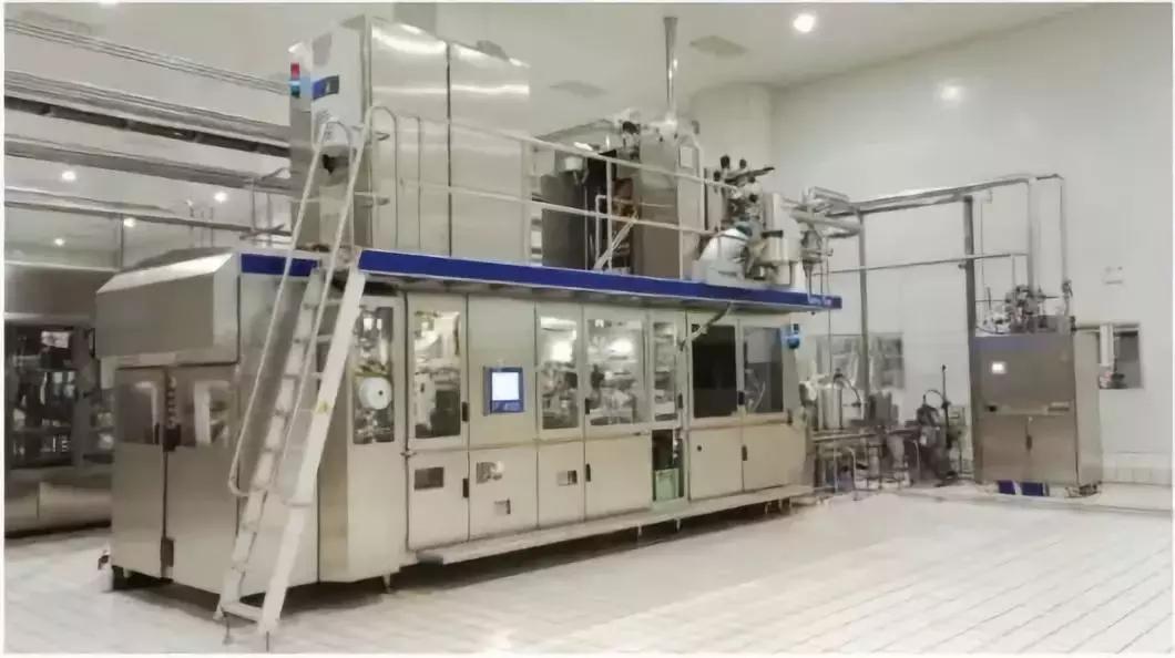 靠免费送价值千万设备，这家公司利润百亿，是乳品行业最大赢家