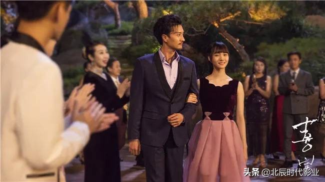 爱情电影喜宝解说,电影喜宝到底要表达什么