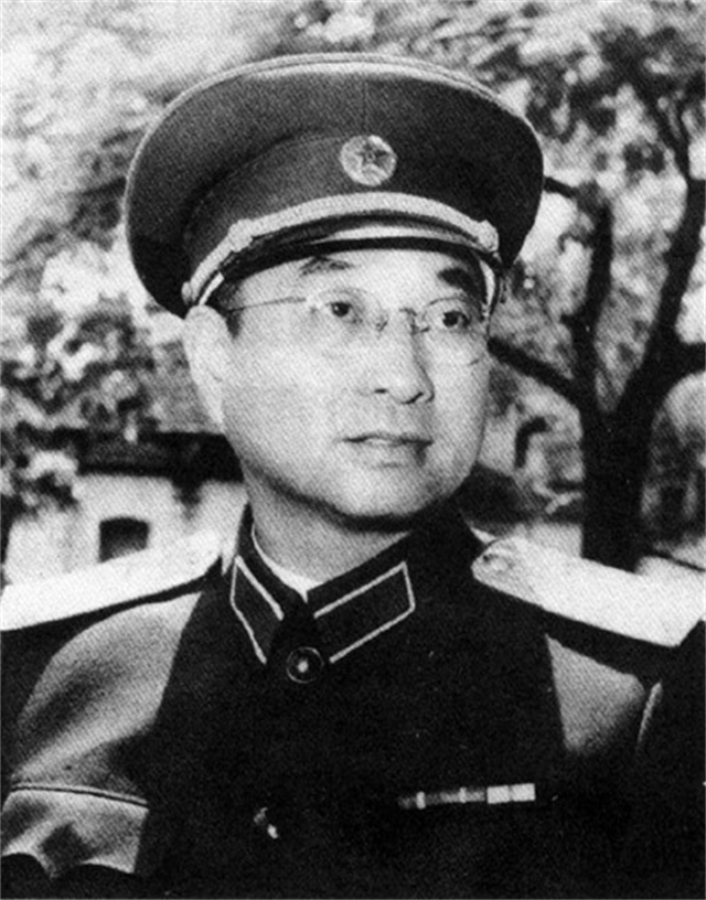 1960年，陈赓大将去世前，为何要带病参加杜聿明的聚会？