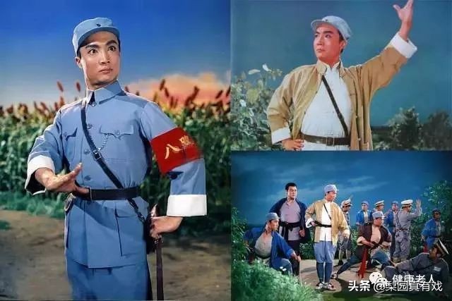 怀旧经典老电影八个样板戏,当年样板戏31首经典唱段难得一见