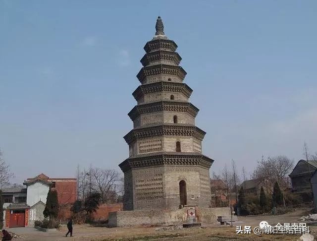 南阳全国重点保护单位,南阳市重点文物名单