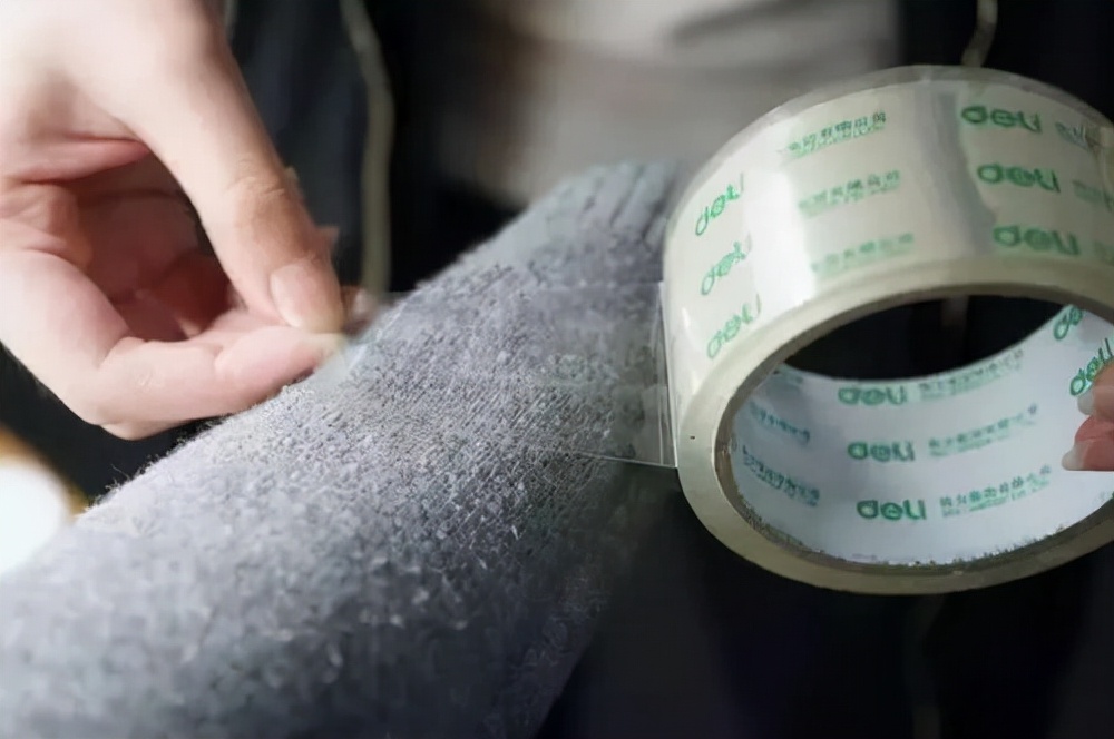 毛衣起球教你一招毛衣焕然一新,毛衣起球怎么办教你一招快速解决