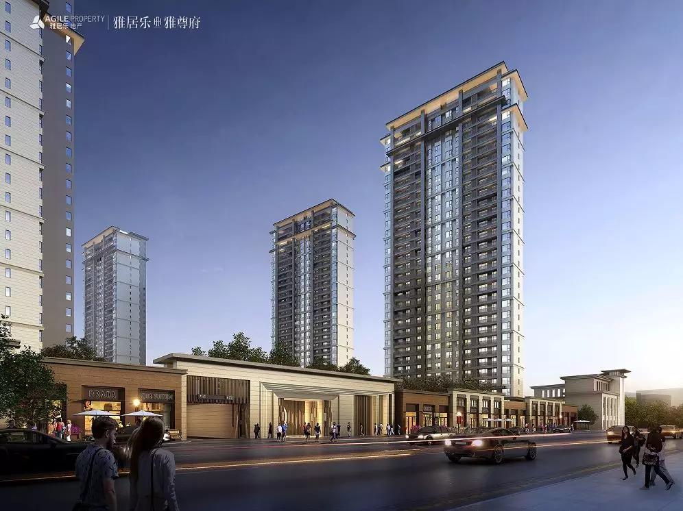 南京浦口虹悦城带院子的房子,江北虹悦城最近的楼盘