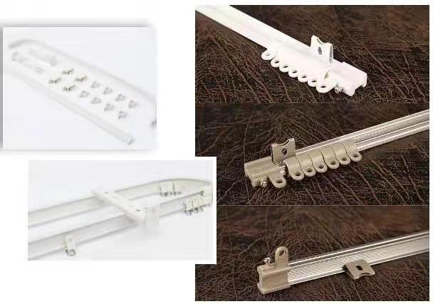 新房装修不要装窗帘了费钱又难看,家里装修窗帘好难选择呀