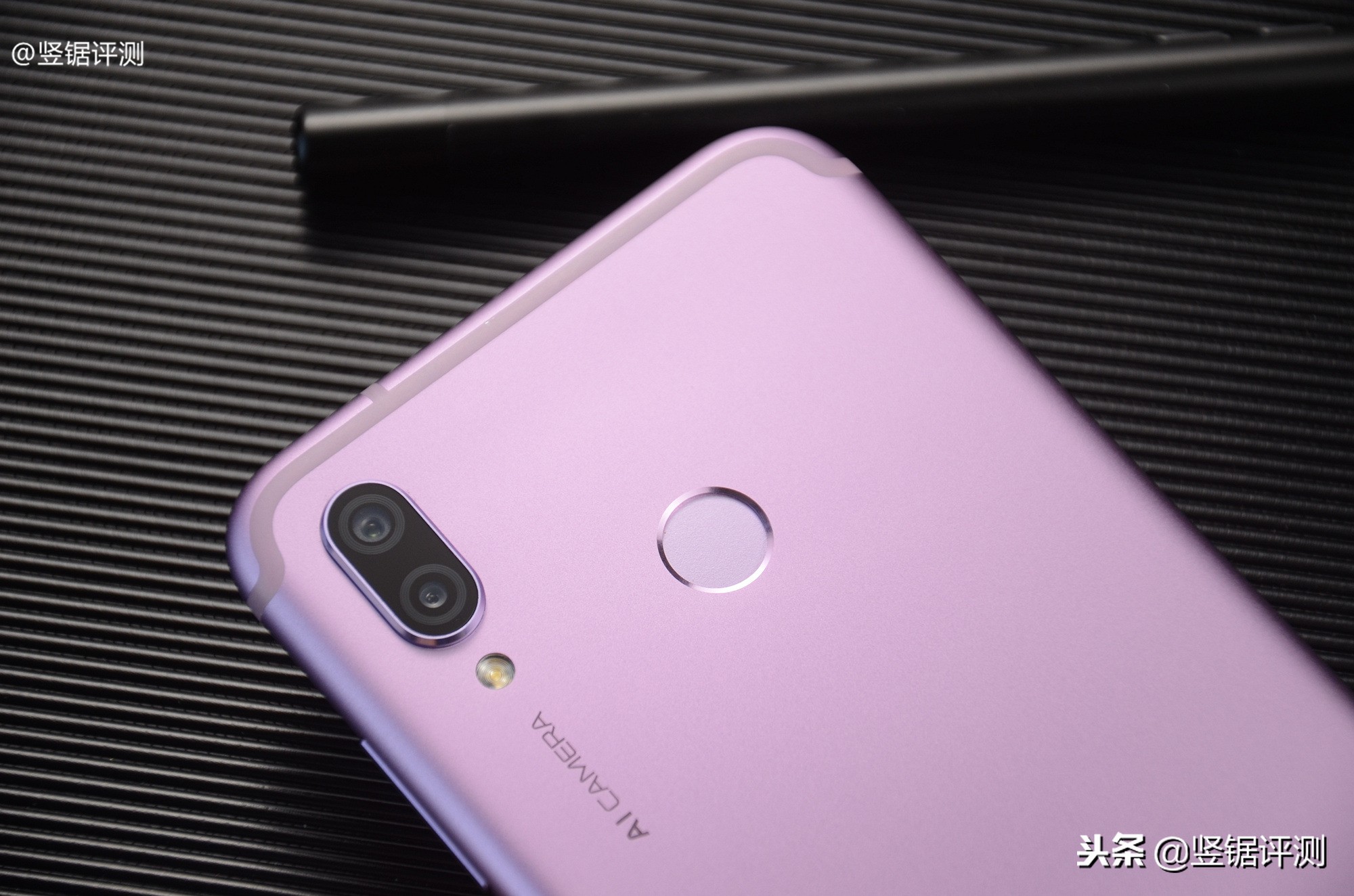 1600万像素的荣耀Play拍照到底如何？来看看真实体验