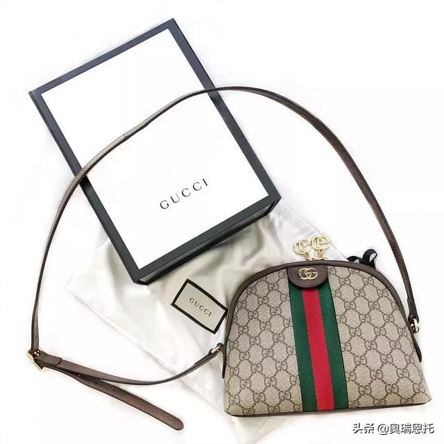 Gucci那么多爆款,到底要入手哪个才不亏?