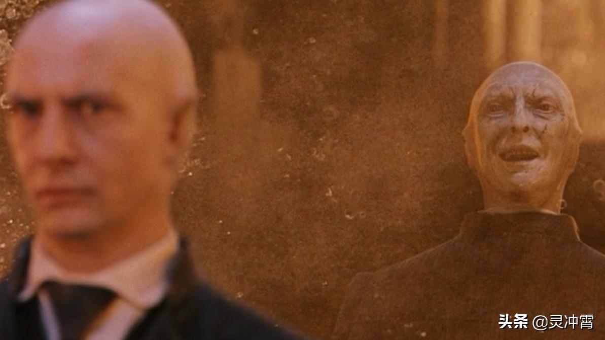 哈利波特伏地魔冷知识,哈利波特冷知识乌姆里奇