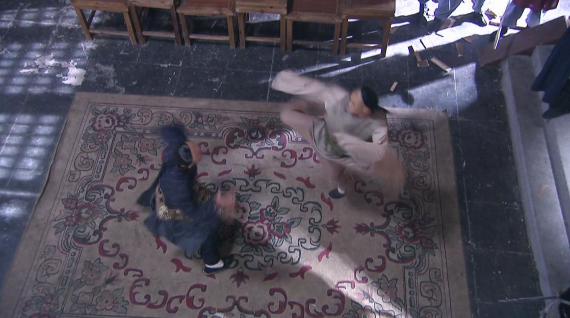 读金庸之书,读金庸之书的感悟