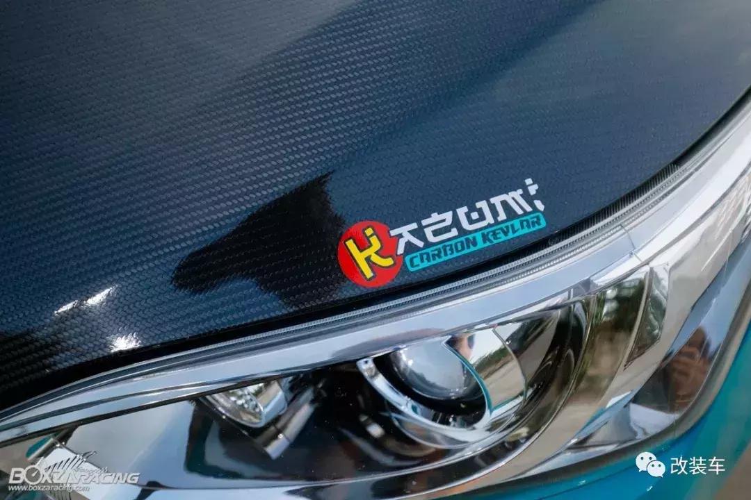 最酷的丰田致炫,丰田致炫能跑高速吗